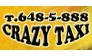 Crazy-Taxi