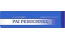 Pai-Personnel