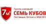 ГК «7 Кубов»