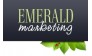 Emerald advertising