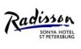 Radisson Sonya Hotel, St.Petersburg.