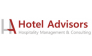 HotelAdvisors, Hospitality Management &amp; Consulting