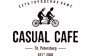 Casual Cafe