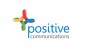 Positive communications