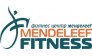 Mendeleef Fitness, фитнес центр