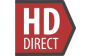 HD DIRECT