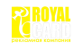Royal Card