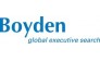 Boyden Global Executive Search