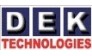 DEK Technologies