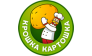 Крошка-картошка