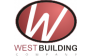 WEST BUILDING Монтаж