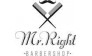 Barbershop Mr. Right