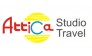 ATTICA Studio Travel