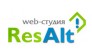 ResAlt!, Web-студия