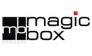 Magic Box,студия специальных мероприятий