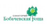 Санаторий Бобачевская роща
