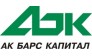 АК БАРС КАПИТАЛ, Управляющая Компания