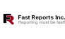 Fast Reports