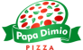 Papa Dimio Pizza