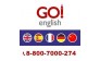 GO! English SPB