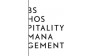 BS Hospitality Management