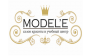 Model'e