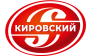 Магазины Кировский