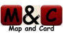 Map and Card (Сергеев И.Г.)