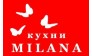 кухни MILANA