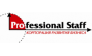 Корпорация развития бизнеса  Professional Staff