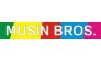 МУСИН БРОС