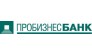 АКБ Пробизнесбанк, г. Уфа