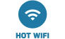 Hot WiFi