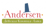 Andersen Детская книжная лавка