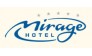 MIRAGE-hotel