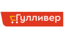 Супермаркеты Гулливер