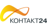 Контакт 24