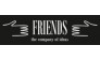 Агентство идей Friends