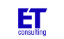 ET Consulting