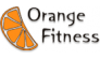 Orange fitness