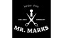 barber shop Mr. Marks