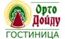 Арктика Гостиница Орто Дойду