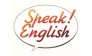 Speak! English