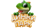 Динки Парк - сеть семейных развлекательных центров