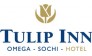 Tulip Inn Omega Sochi (Тюлип Инн Омега Сочи)