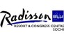 Radisson Blu Resort &amp; Congress Centre