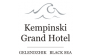 Kempinski Grand Hotel Gelendzhik Black Sea