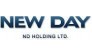 ND HOLDING LTD