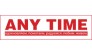 Журнал ANY TIME
