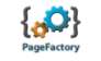 Pagefactory